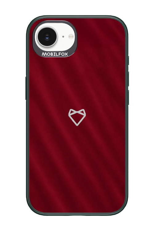 Ungaria X Mobilfox 2.0 - Apple iPhone 16e