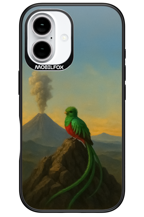 Birdy 2.0 - Apple iPhone 16