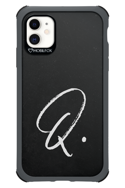 (Off Space) Q 2.0 - Apple iPhone 11