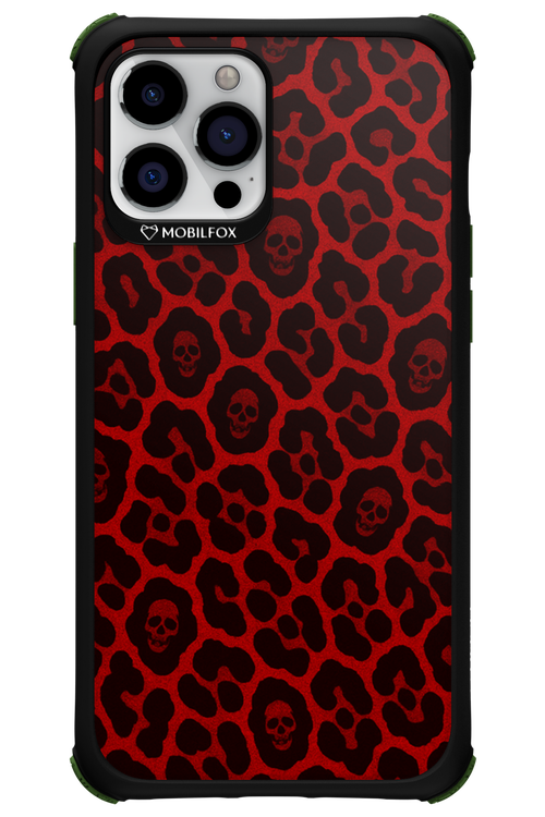 Wild Death 2.0 - Apple iPhone 12 Pro Max