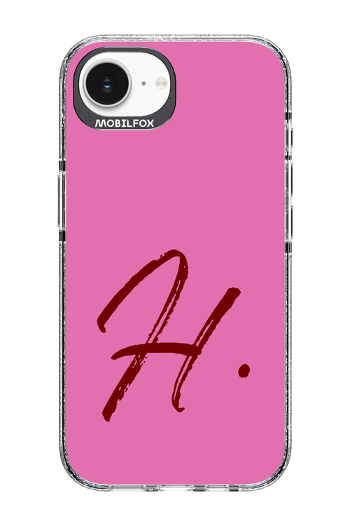 (Sorbet) H 2.0 - Apple iPhone 16e