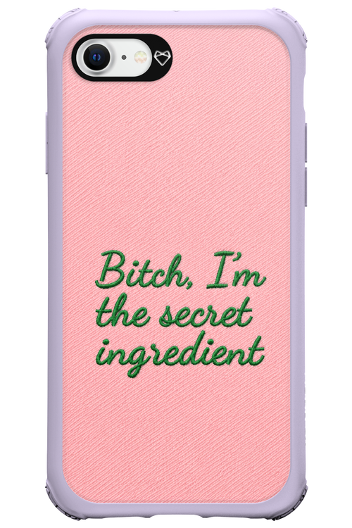 The Secret 2.0 - Apple iPhone SE 2022