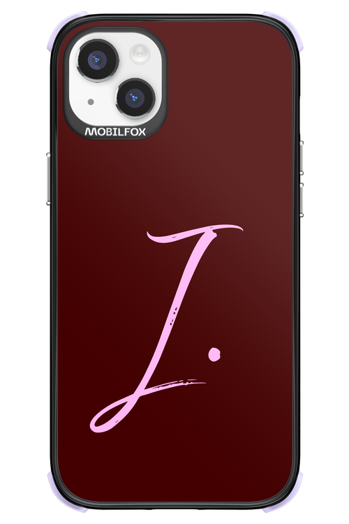 (Dark Blush) I 2.0 - Apple iPhone 14 Plus
