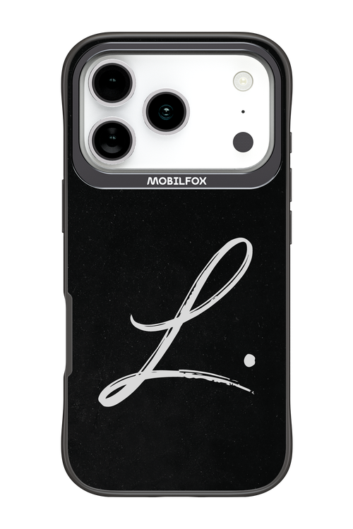 (Off Space) L 2.0 - Apple iPhone 17 Pro