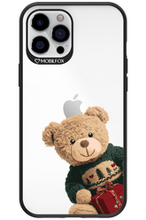 Gifting Bear - Apple iPhone 12 Pro Max