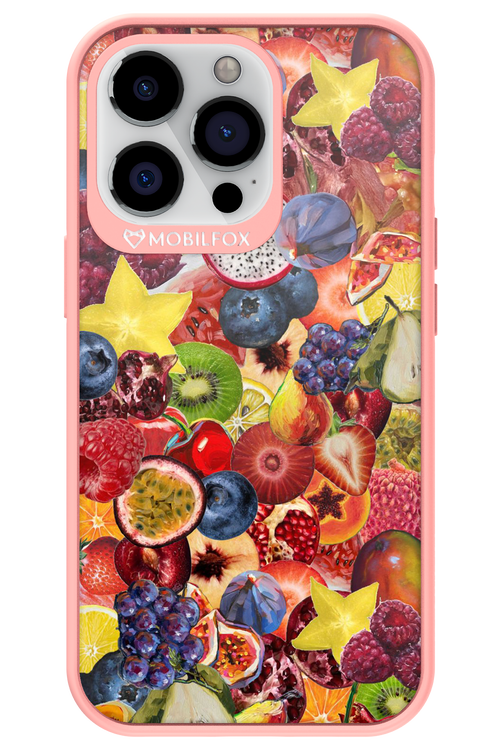 Fruit Basket 2.0 - Apple iPhone 13 Pro