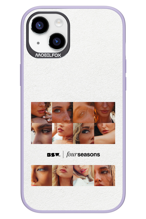 BSW FourSeasons 4 2.0 - Apple iPhone 14 Plus