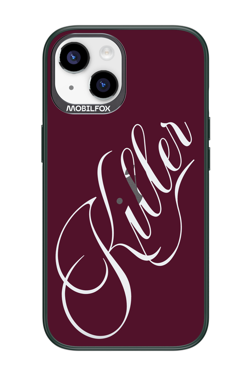 Cherry Killer - Apple iPhone 14
