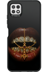 Greedy 2.0 - Samsung Galaxy A22 5G