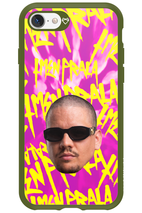 Prala Boss - Apple iPhone 7