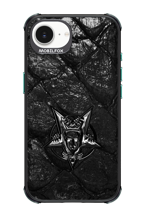 Cold Stone Leather 2.0 - Apple iPhone 16e