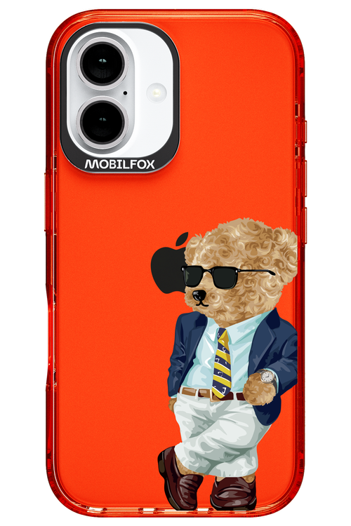 Boss 2.0 - Apple iPhone 16