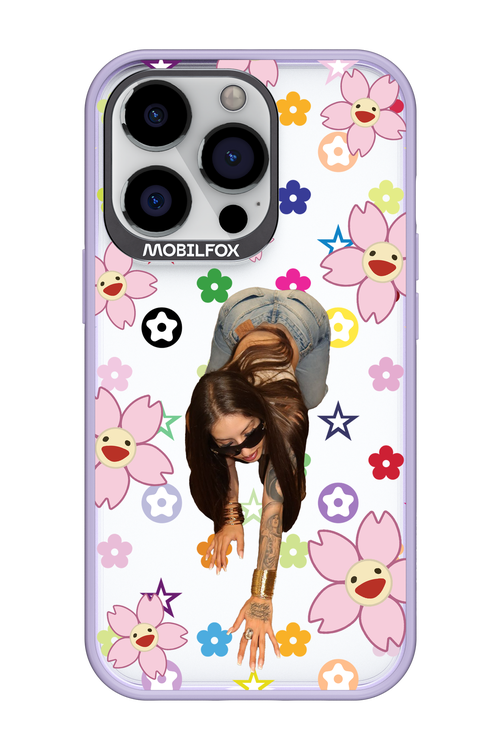 Oh G!rl 2.0 - Apple iPhone 13 Pro