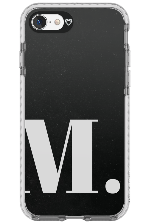 M (Off Space) 2.0 - Apple iPhone 7