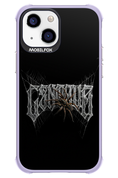 Web Centaur Logo Spider 2.0 - Apple iPhone 13 Mini