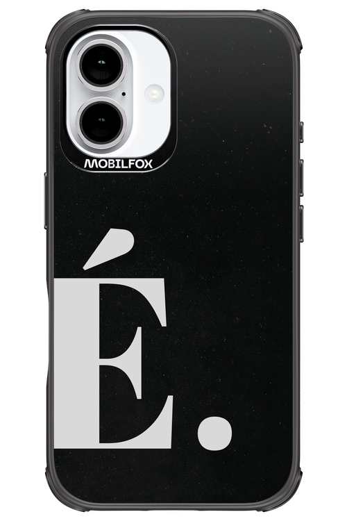 E II (Off Space) 2.0 - Apple iPhone 16