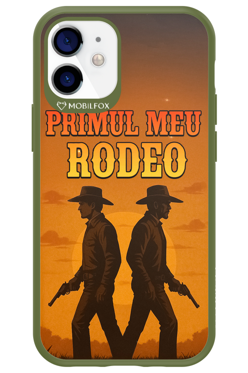 Under The Sun - Apple iPhone 12 Mini