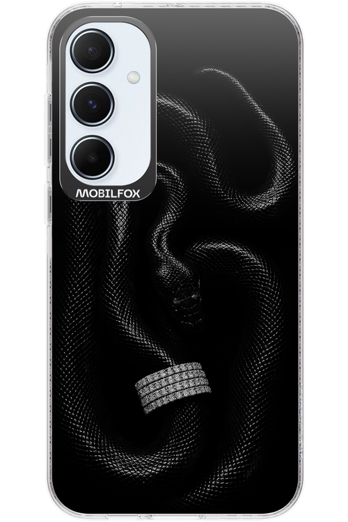 Diamond Mamba 2.0 - Samsung Galaxy A55