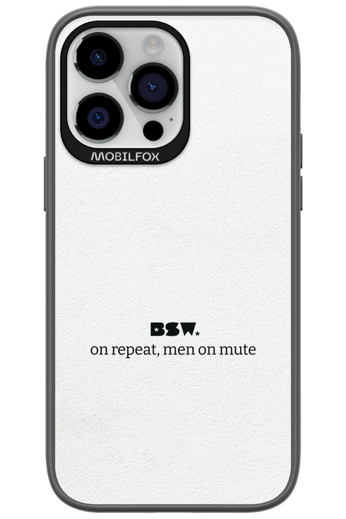 BSW FourSeasons 14 2.0 - Apple iPhone 14 Pro Max