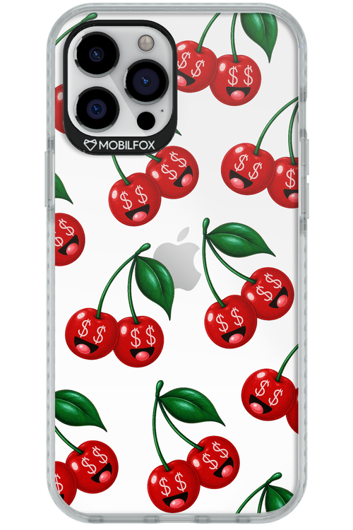 Money Cherry 2.0 - Apple iPhone 12 Pro Max