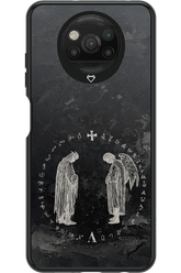 iNGER & D3MON V1 2.0 - Xiaomi Poco X3 Pro