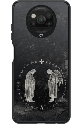 iNGER & D3MON V1 2.0 - Xiaomi Poco X3 Pro