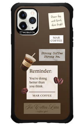 Ice Coffee - Apple iPhone 11 Pro Max