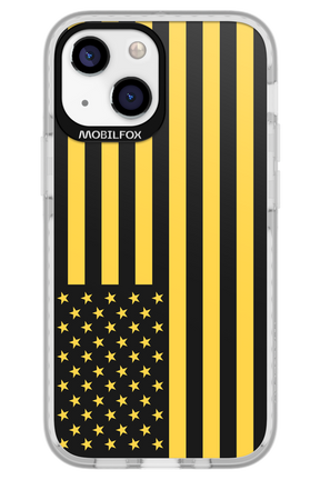 Safety Stars - Apple iPhone 13 Mini