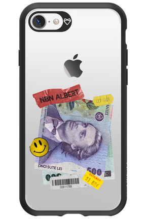 Money 2.0 - Apple iPhone 7