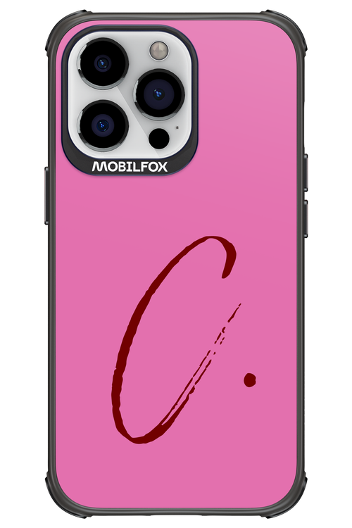 (Sorbet) C 2.0 - Apple iPhone 13 Pro
