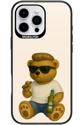 Gamibeer (Desert) - Apple iPhone 16 Pro Max