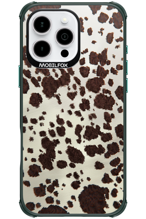Appaloosa 2.0 - Apple iPhone 16 Pro Max