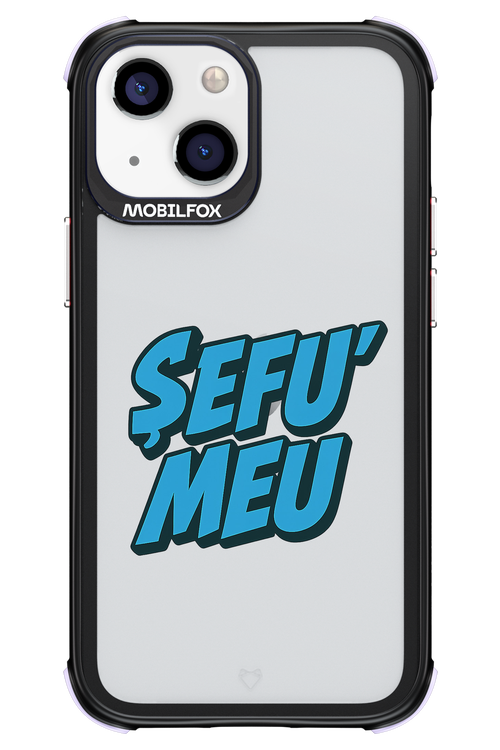 Meu - Apple iPhone 13 Mini