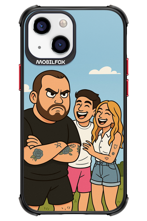 Solo Love - Apple iPhone 13 Mini