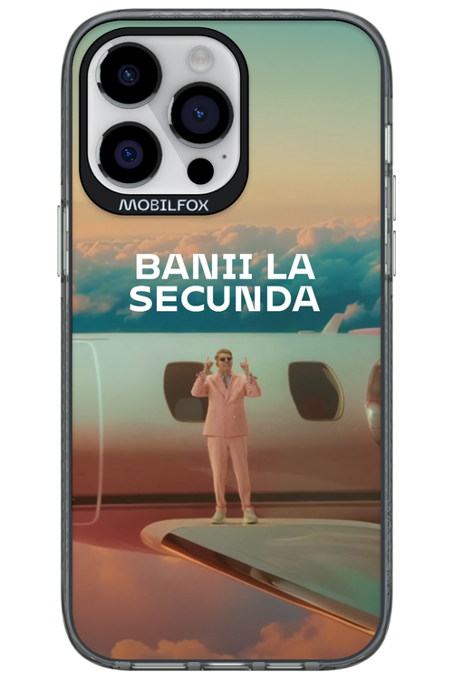 Banii la secunda - Apple iPhone 14 Pro Max