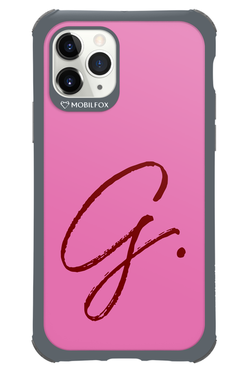 (Sorbet) G 2.0 - Apple iPhone 11 Pro