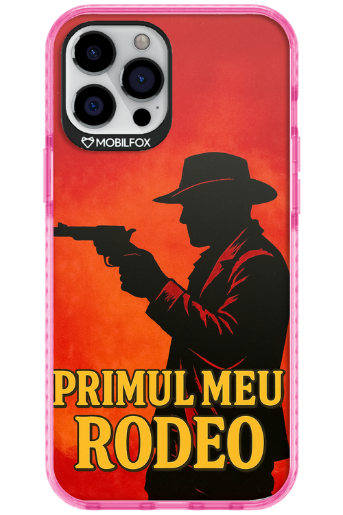 Rodeo - Apple iPhone 12 Pro Max