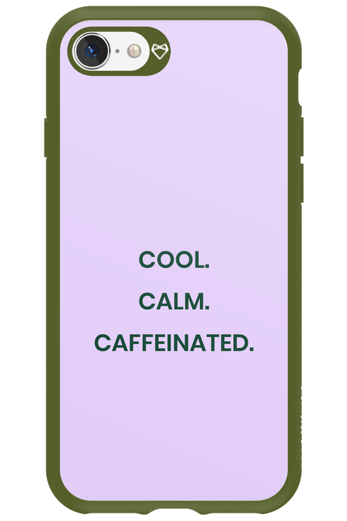 CCC - Apple iPhone SE 2022