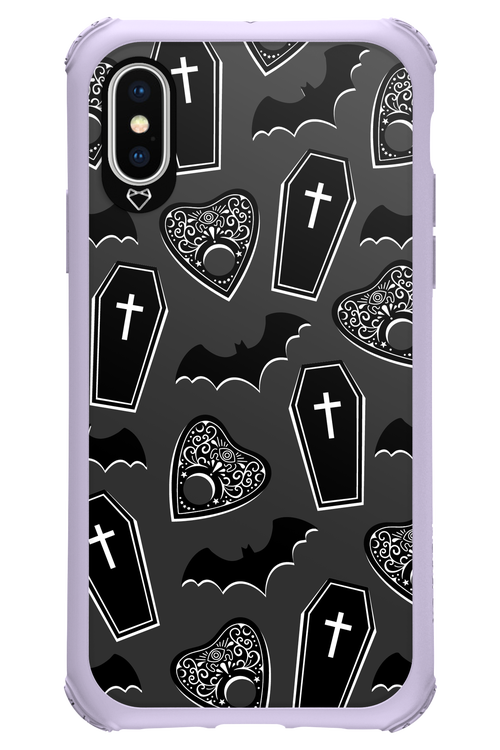 After Death - Apple iPhone XS