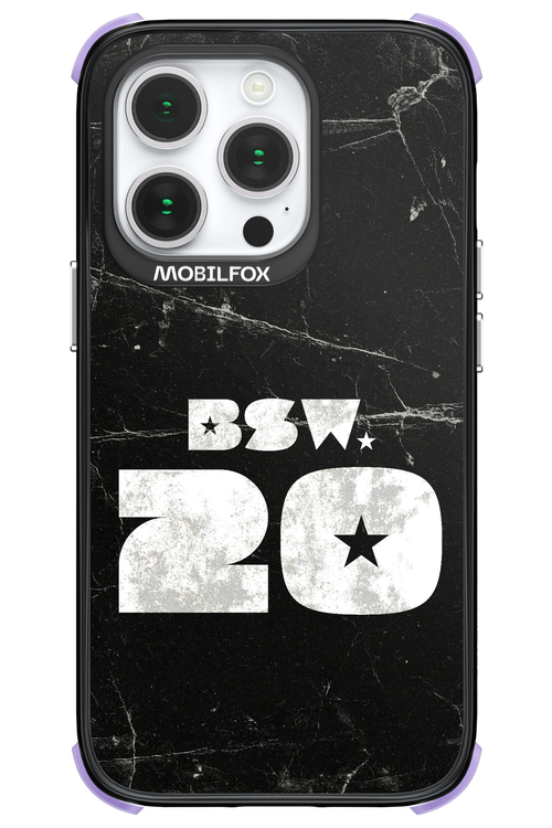 BSW 20 (4) 2.0 - Apple iPhone 14 Pro