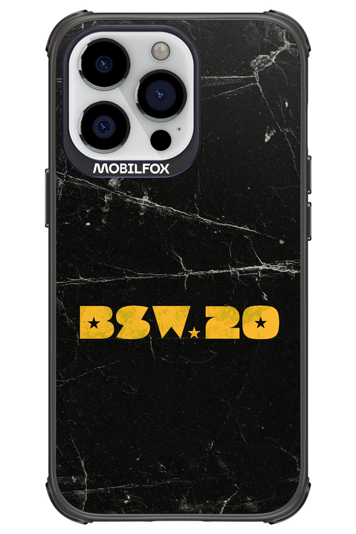 BSW 20 (5) 2.0 - Apple iPhone 13 Pro