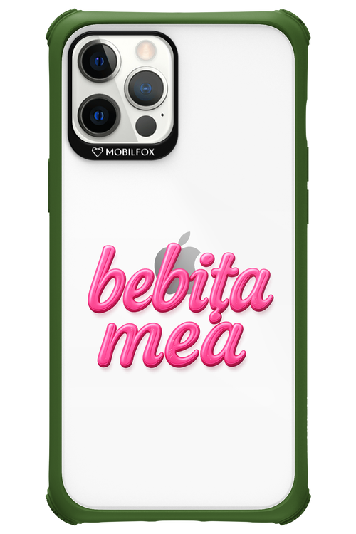 Meaa - Apple iPhone 12 Pro Max