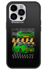 Masterpiece - Apple iPhone 13 Pro