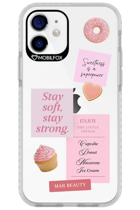 Sweet Babe - Apple iPhone 12