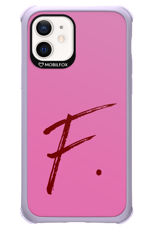 (Sorbet) F 2.0 - Apple iPhone 12