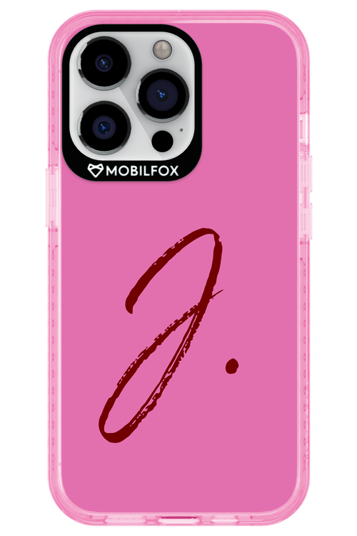 (Sorbet) J 2.0 - Apple iPhone 13 Pro