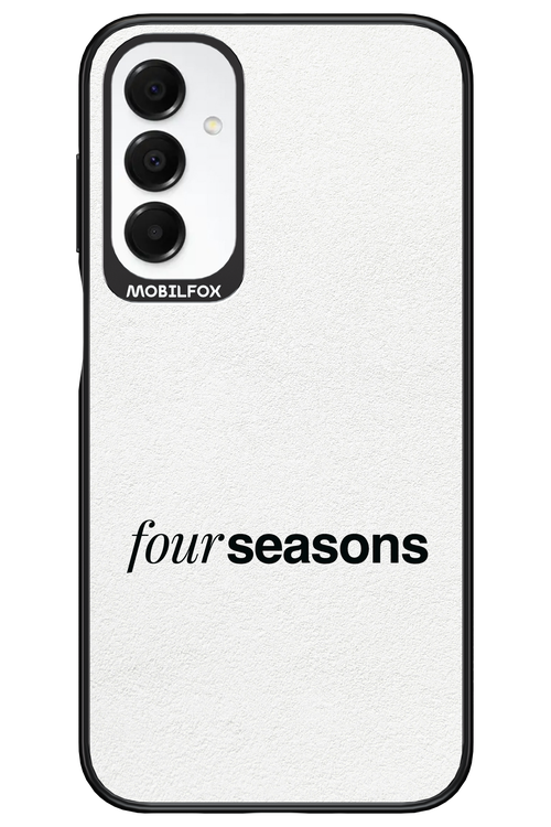 BSW FourSeasons 11 2.0 - Samsung A16