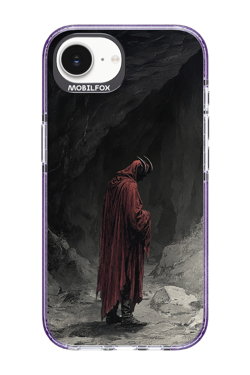 D3MON Cover 2.0 - Apple iPhone 17e