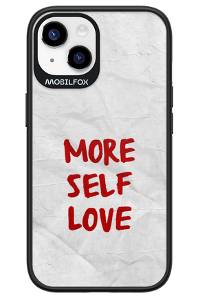 More Self Love - Apple iPhone 14