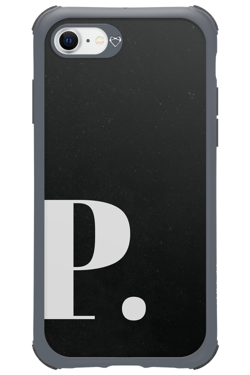 P (Off Space) 2.0 - Apple iPhone 7